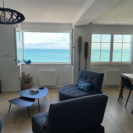 Apartment Vue Emeraude By Interhome Cancale Zewnętrze zdjęcie