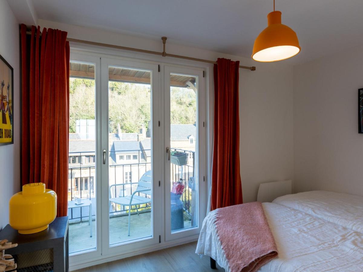 Apartment Vue Emeraude By Interhome Cancale Zewnętrze zdjęcie