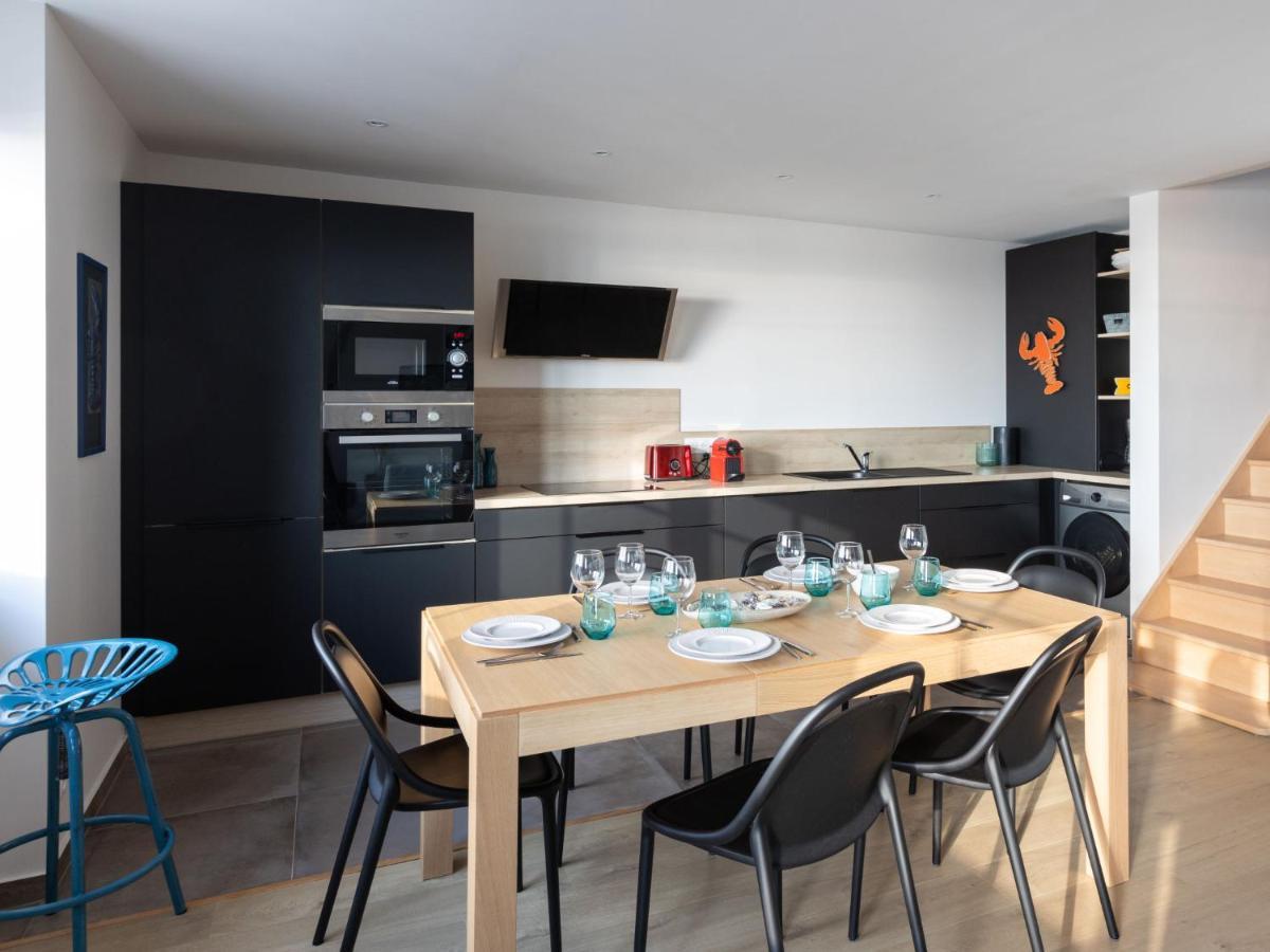 Apartment Vue Emeraude By Interhome Cancale Zewnętrze zdjęcie