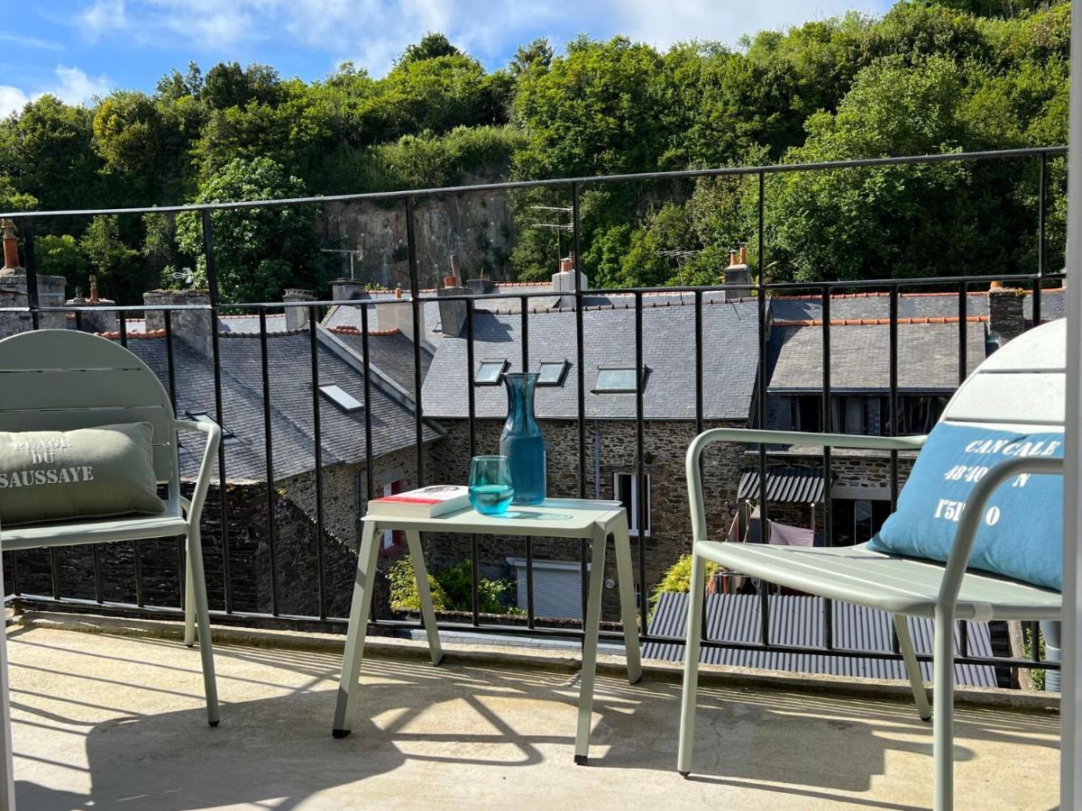 Apartment Vue Emeraude By Interhome Cancale Zewnętrze zdjęcie