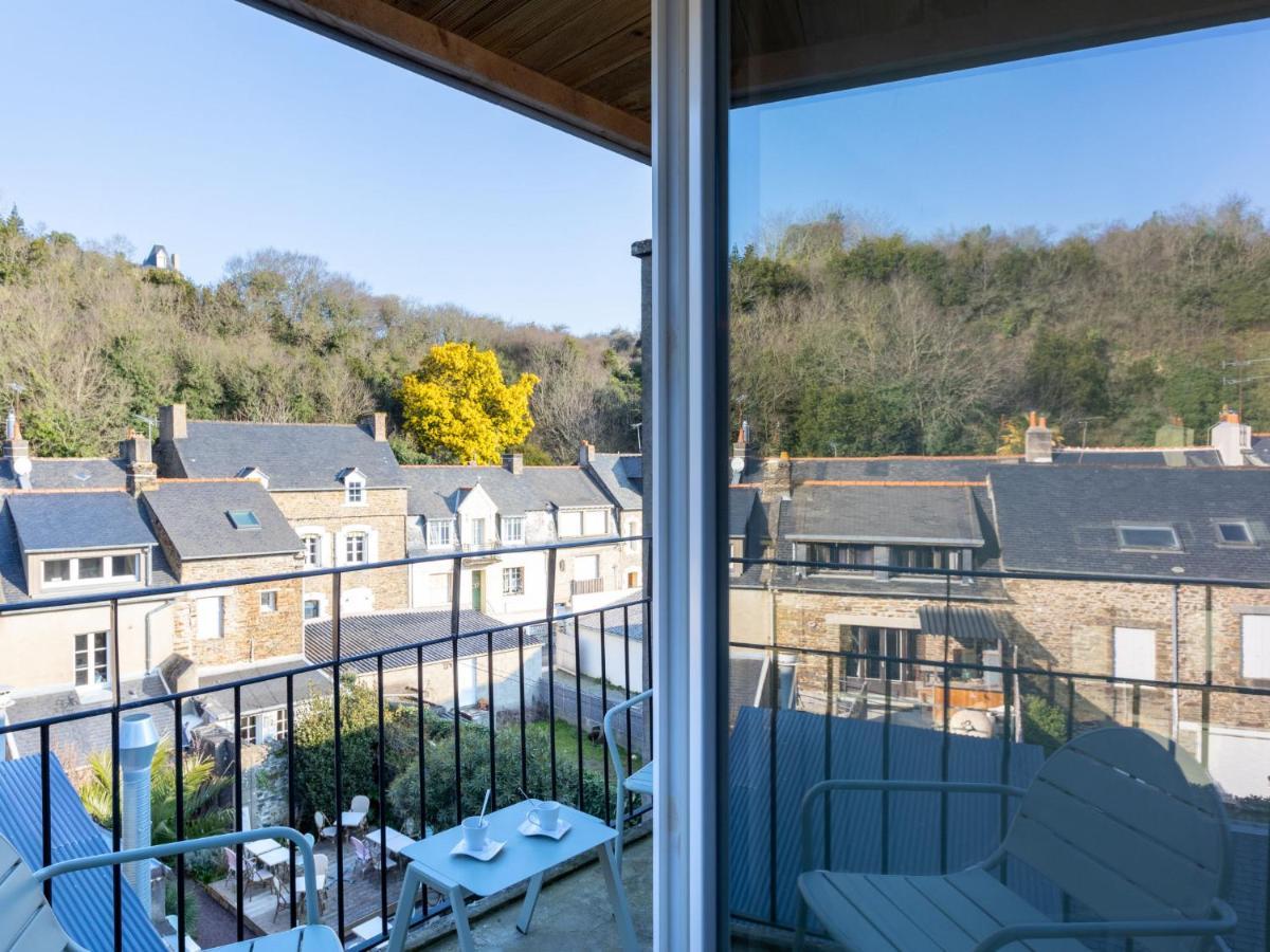 Apartment Vue Emeraude By Interhome Cancale Zewnętrze zdjęcie